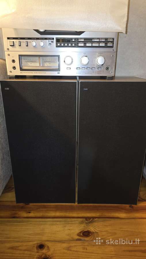 B&o beovox 4802 - nuotraukos Nr. 3