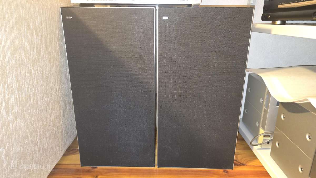 B&o beovox 4802 - nuotraukos Nr. 4