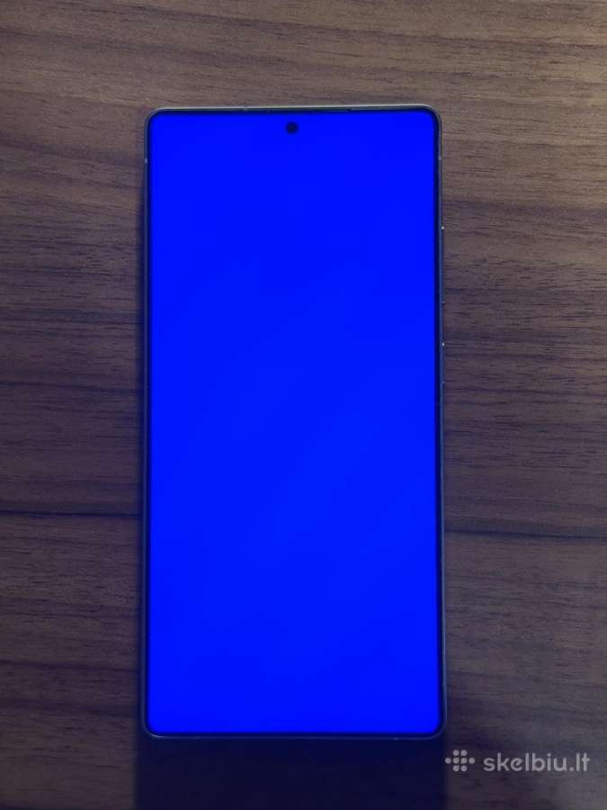 Samsung S25 Ultra 516gb + draudimas - nuotraukos Nr. 8