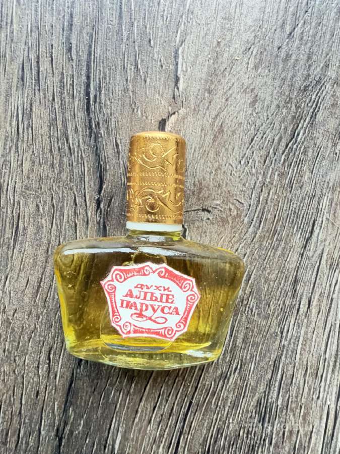 Senoviniai kvepalai - nuotraukos Nr. 7