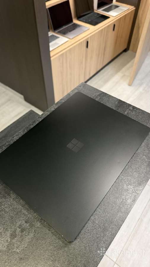 Microsoft Surface Laptop 4 Touch 15" ir 13" - nuotraukos Nr. 2