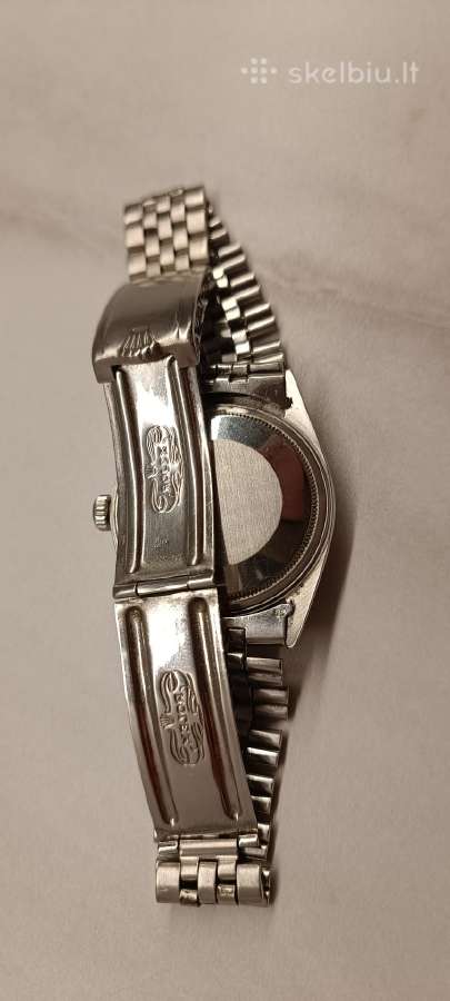 Rolex Datejust 1601 - nuotraukos Nr. 7