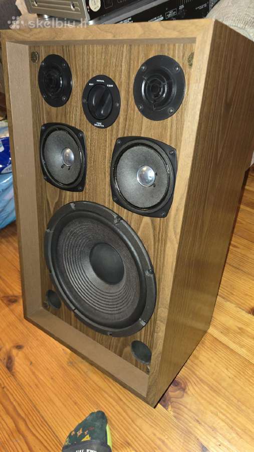 Kenwood Kl-5050d - nuotraukos Nr. 2