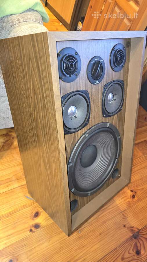 Kenwood Kl-5050d - nuotraukos Nr. 8