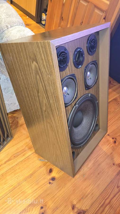 Kenwood Kl-5050d - nuotraukos Nr. 10