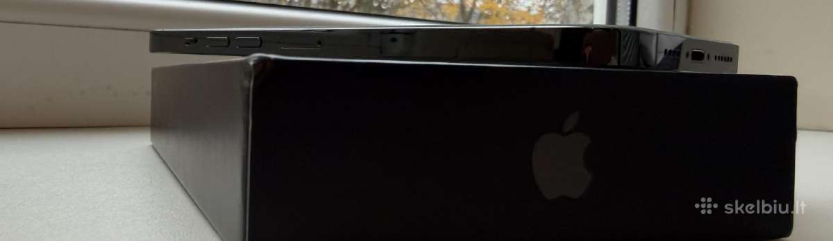 iPhone 13 Pro Max 128gb - nuotraukos Nr. 4