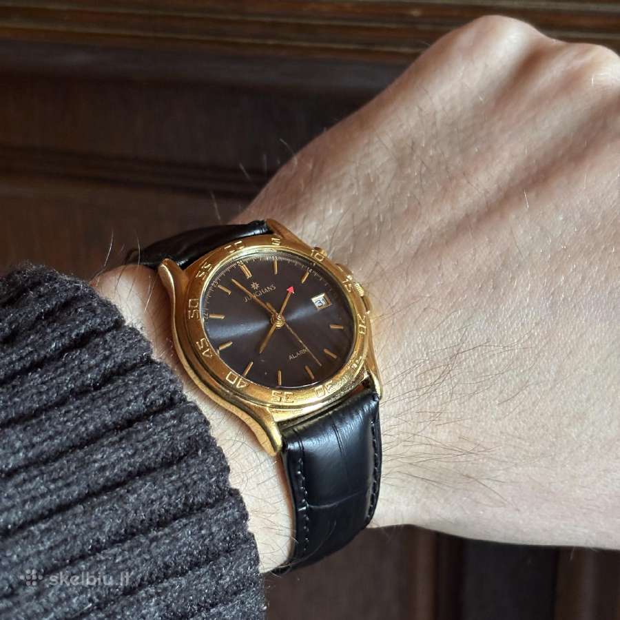 Junghans - nuotraukos Nr. 2