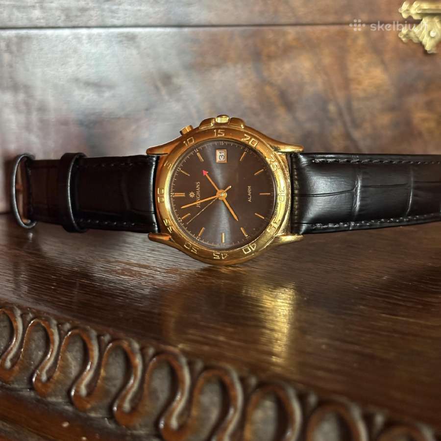 Junghans - nuotraukos Nr. 3