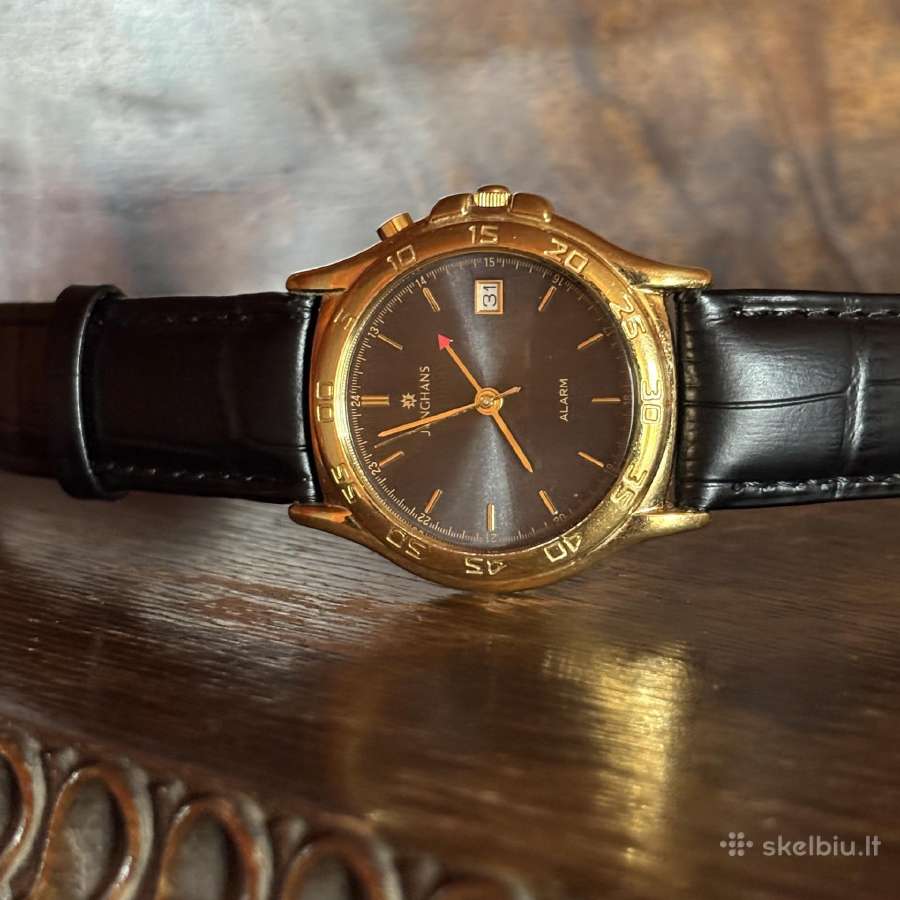 Junghans - nuotraukos Nr. 4