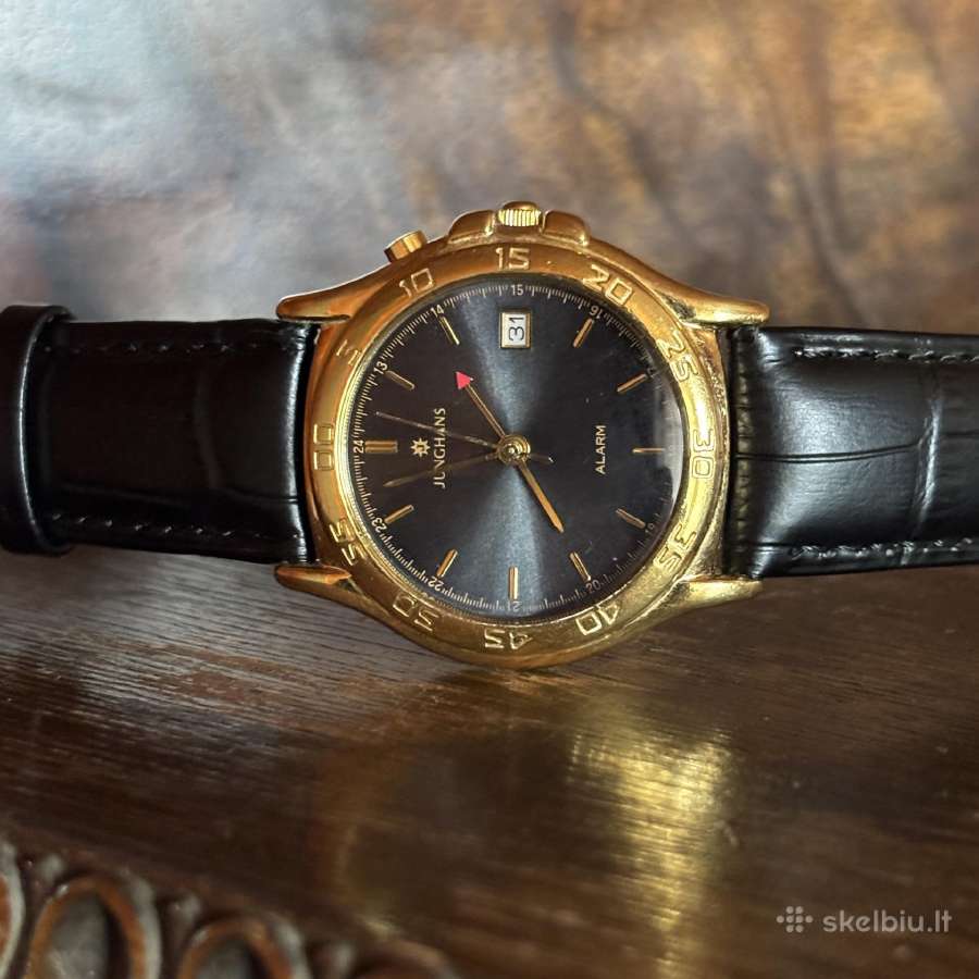 Junghans - nuotraukos Nr. 5
