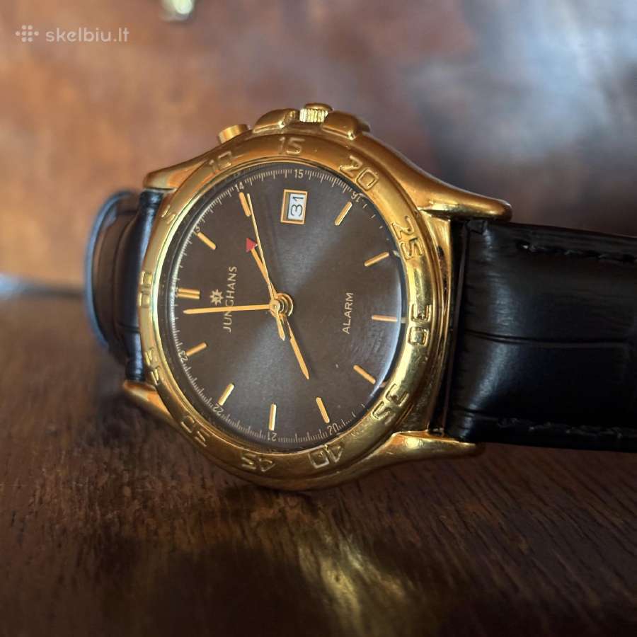 Junghans - nuotraukos Nr. 7