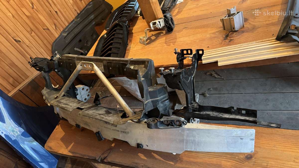 Bmw G20/g21 dalys - nuotraukos Nr. 11