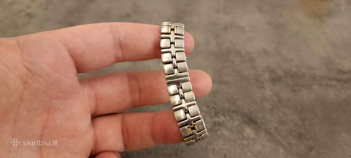 Raymond Weil Moteriškas - nuotraukos Nr. 6