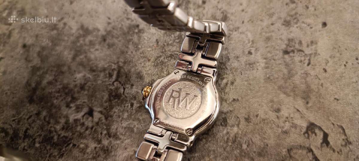 Raymond Weil Moteriškas - nuotraukos Nr. 7