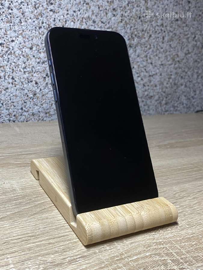 iPhone 15 Pro Max 512gb! - nuotraukos Nr. 2