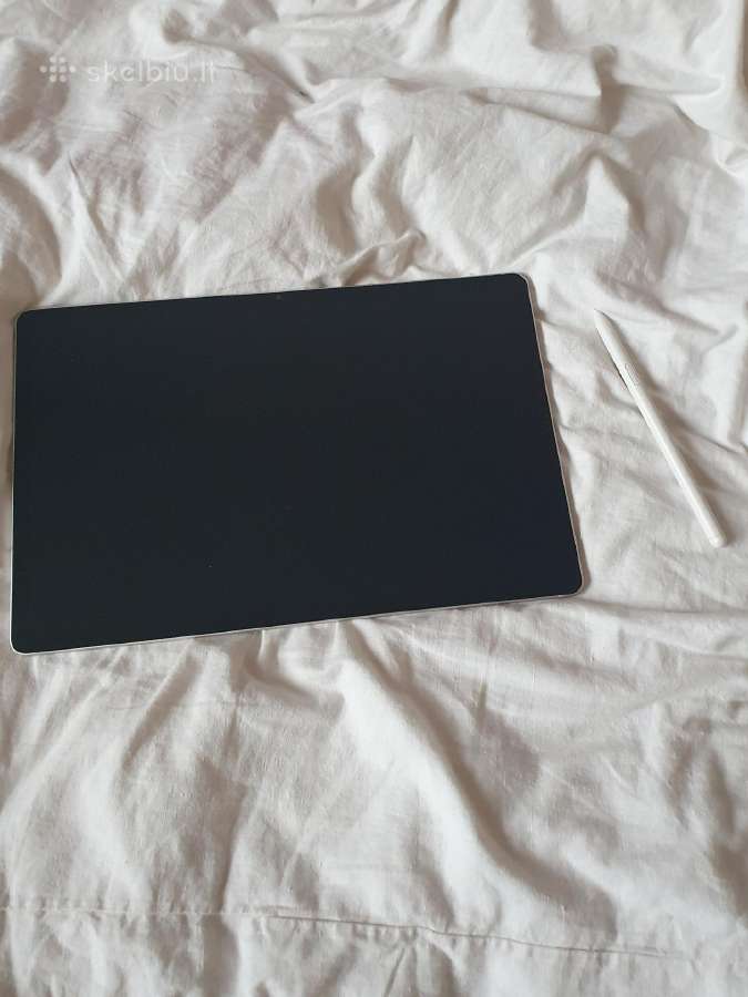 Samsung Galaxy Tab S9+ 5G 512gb su S Pen - nuotraukos Nr. 5