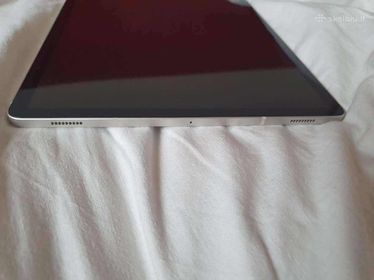 Samsung Galaxy Tab S9+ 5G 512gb su S Pen - nuotraukos Nr. 7