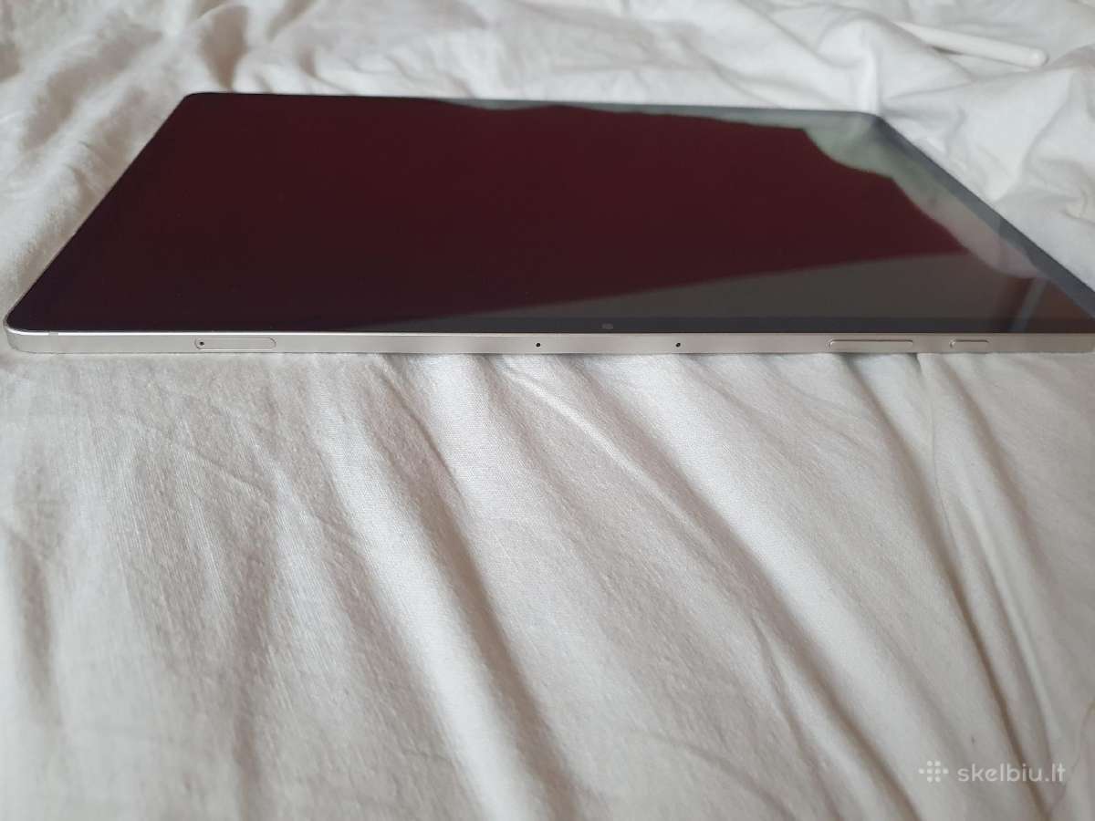 Samsung Galaxy Tab S9+ 5G 512gb su S Pen - nuotraukos Nr. 9