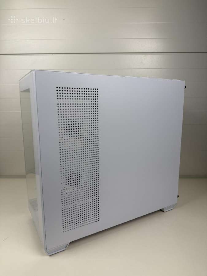Stacionarus Žaidimų Kompiuteris Rtx 3060ti Ryzen 5 - nuotraukos Nr. 13