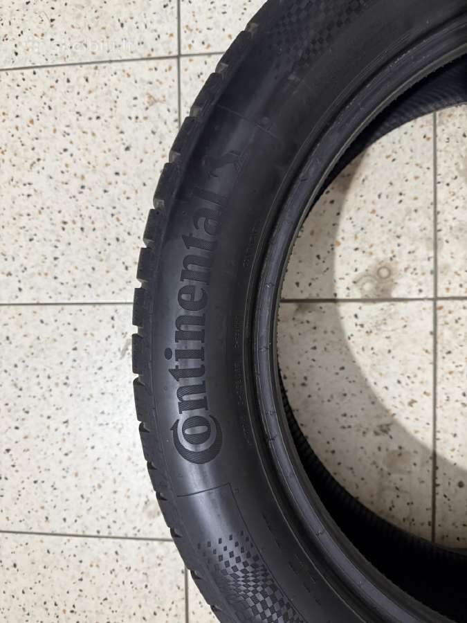Continental Wintercontact Ts 860 S Ssr padangos - nuotraukos Nr. 4