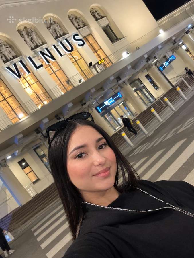 Bella in Vilnius - nuotraukos Nr. 3