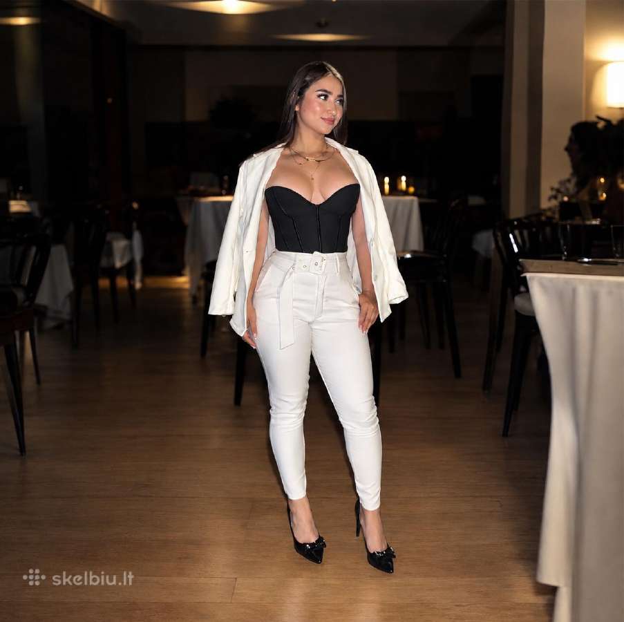 Bella in Vilnius - nuotraukos Nr. 2