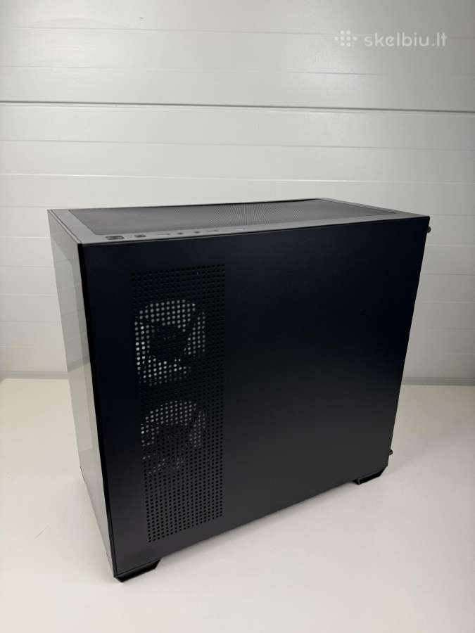 Stacionarus Žaidimų Kompiuteris Rtx 3060ti Ryzen 5 - nuotraukos Nr. 17