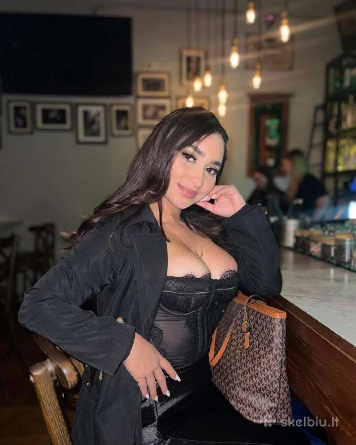 Bella in Vilnius - nuotraukos Nr. 2