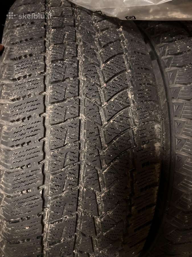Doublestar Winterking Dw02 245/45 R20 ir 255/45 - nuotraukos Nr. 6