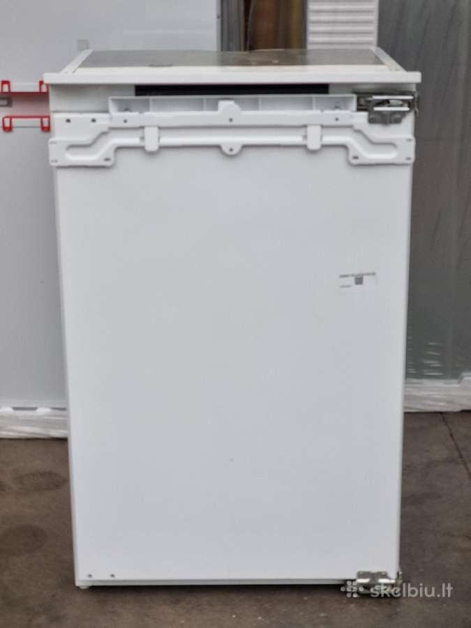 Naujas Aeg Tsf5088wdf + garantija - nuotraukos Nr. 7