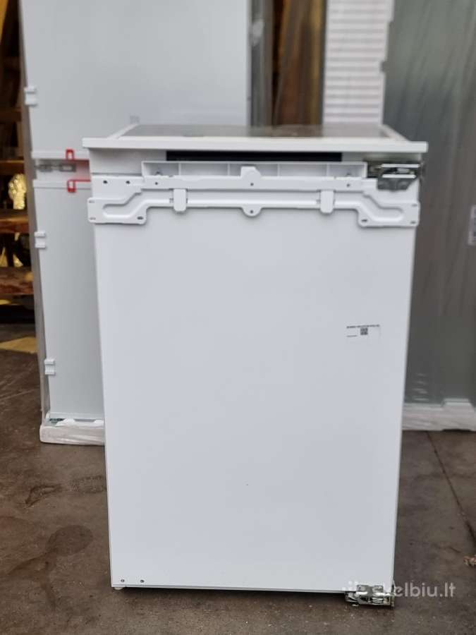 Naujas Aeg Tsf5088wdf + garantija - nuotraukos Nr. 8