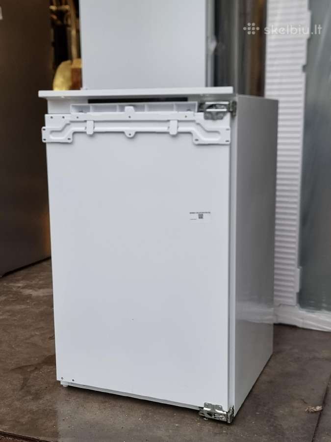 Naujas Aeg Tsf5088wdf + garantija - nuotraukos Nr. 9