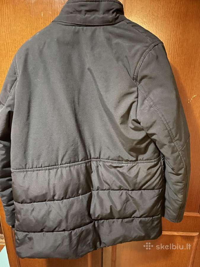 Calvin Klein rudeniui/žiemai originali - nuotraukos Nr. 2