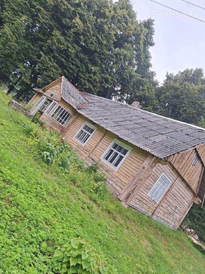 Demontavimo ir griovimo darbai Vilniaus rajone - nuotraukos Nr. 21