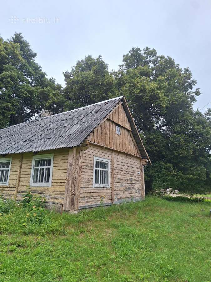 Demontavimo ir griovimo darbai Vilniaus rajone - nuotraukos Nr. 23