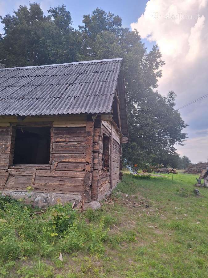 Demontavimo ir griovimo darbai Vilniaus rajone - nuotraukos Nr. 25