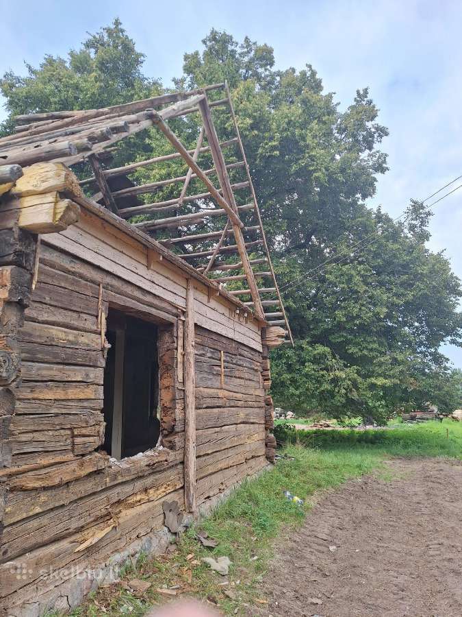 Demontavimo ir griovimo darbai Vilniaus rajone - nuotraukos Nr. 26