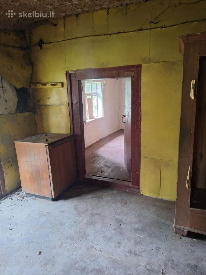 Demontavimo ir griovimo darbai Vilniaus rajone - nuotraukos Nr. 32