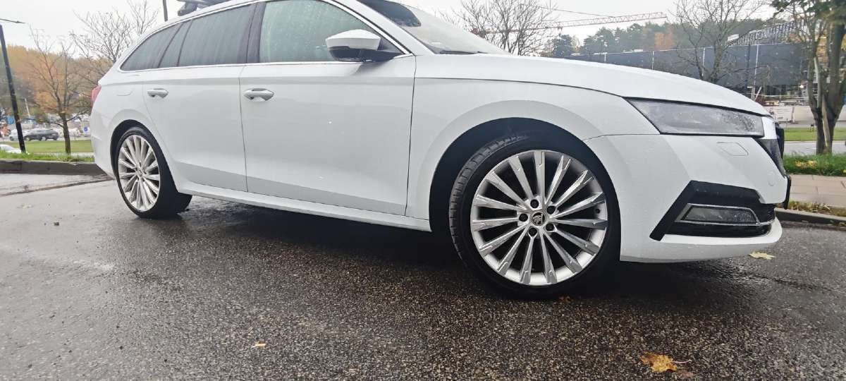 225/40 R19 ratlankiai - nuotraukos Nr. 5