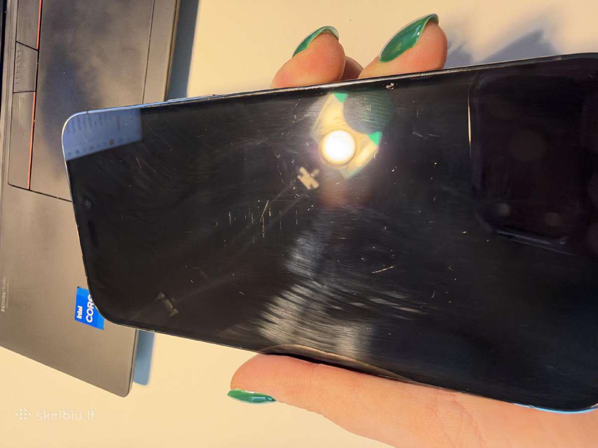 iPhone 14 pro max 256 GB - nuotraukos Nr. 12