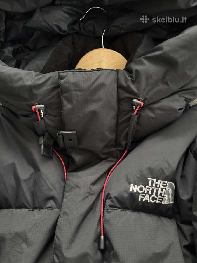 The North Face striukė - nuotraukos Nr. 2