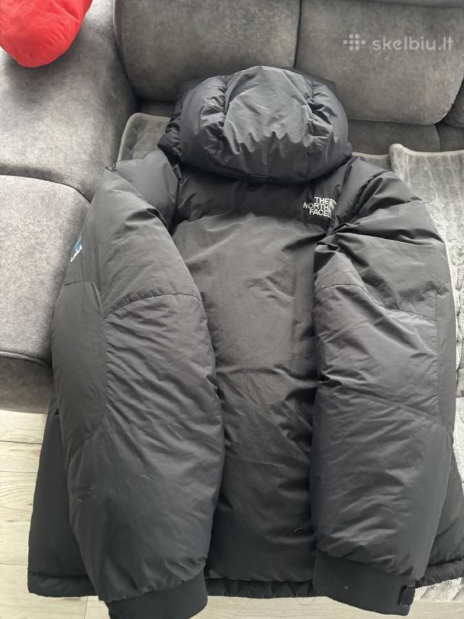The North Face striukė - nuotraukos Nr. 4