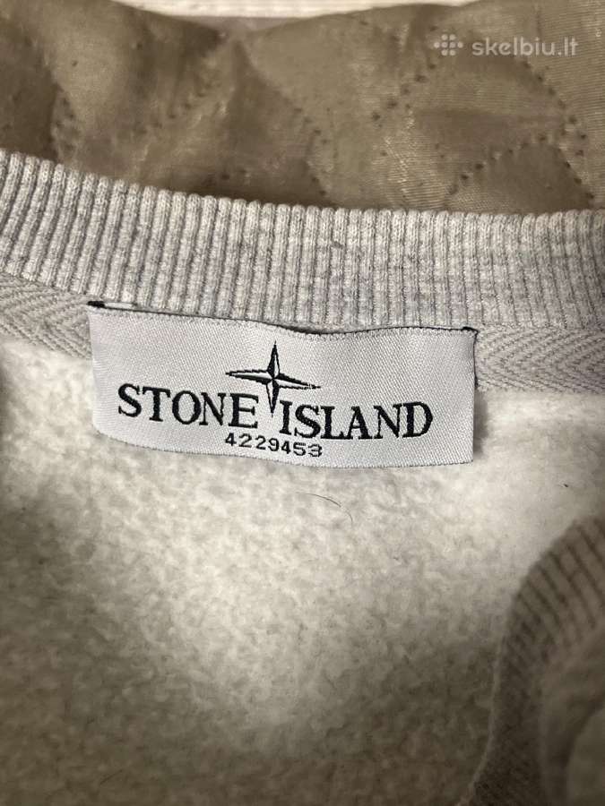 Stone Island Megstukas 4229453 - nuotraukos Nr. 3