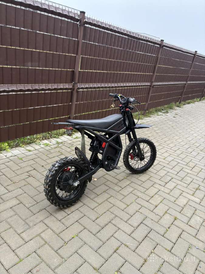 GT 54 pro - nuotraukos Nr. 2
