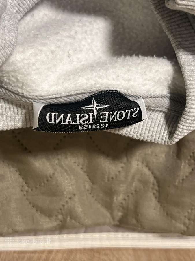 Stone Island Megstukas 4229453 - nuotraukos Nr. 4