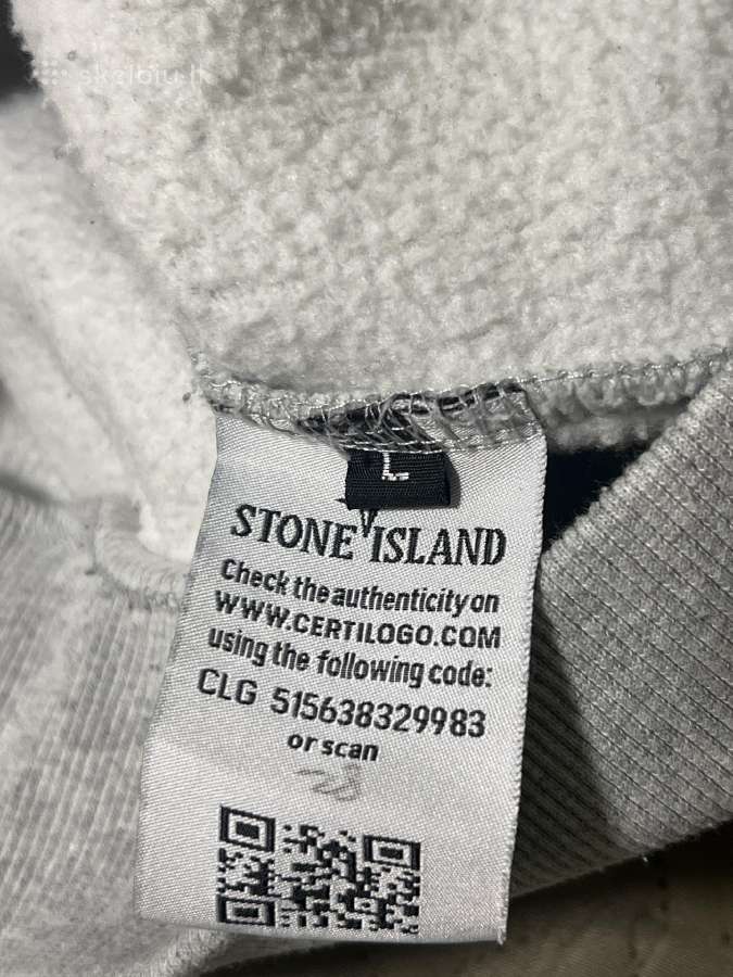 Stone Island Megstukas 4229453 - nuotraukos Nr. 5