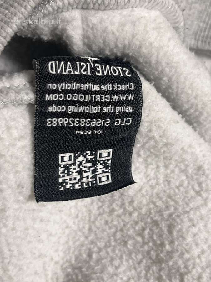 Stone Island Megstukas 4229453 - nuotraukos Nr. 6