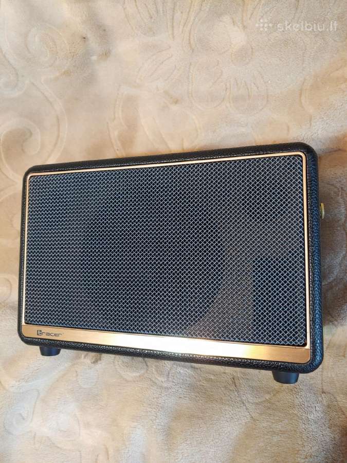 Tracer M45 Bluetooth pakraunama nauja - nuotraukos Nr. 2
