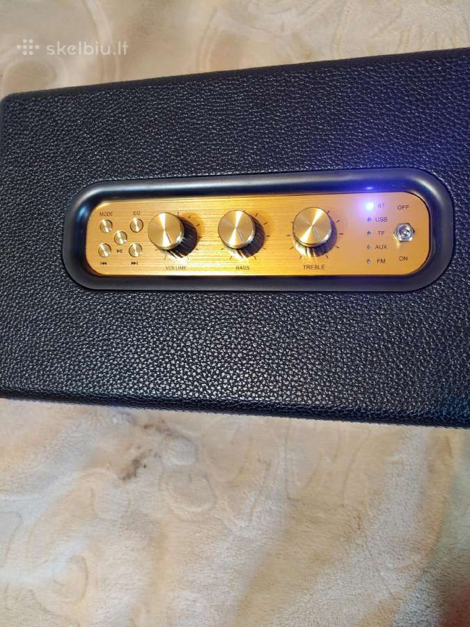 Tracer M45 Bluetooth pakraunama nauja - nuotraukos Nr. 3