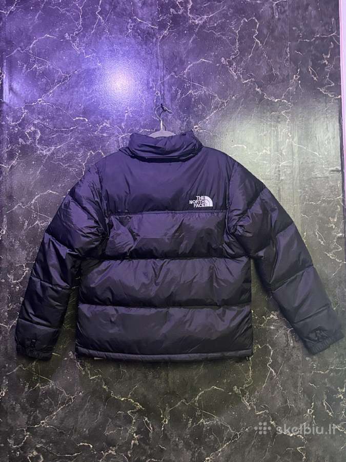 The North Face vyriška 1996 Retro Nuptse striukė - nuotraukos Nr. 2